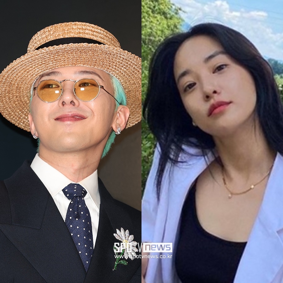 지드래곤♥이주연, N번째 열애설…"GD집 거실+고양이 딱 걸렸다" 핑크빛 솔솔