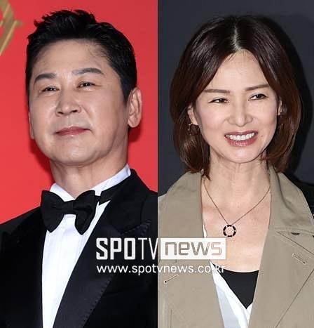 "결혼? 키 큰 애랑?" 신동엽, 전 연인 이소라 언급에 당황→"그분은 아직 혼자"('짠한형')