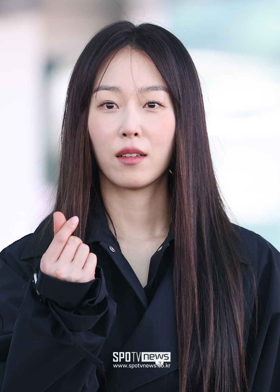 서현진=한동훈 지지자? 심각한 초상권 침해 "사진 사용 연락 받은적 無"[공식입장]
