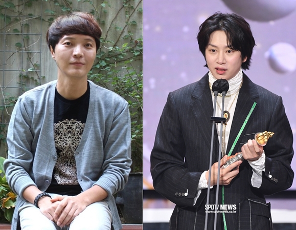 신정환, 김희철에 7년만 사과 "필리핀의 뎅귀, 도박도박 드립 내가 시킨 것"('논논논')[종합]