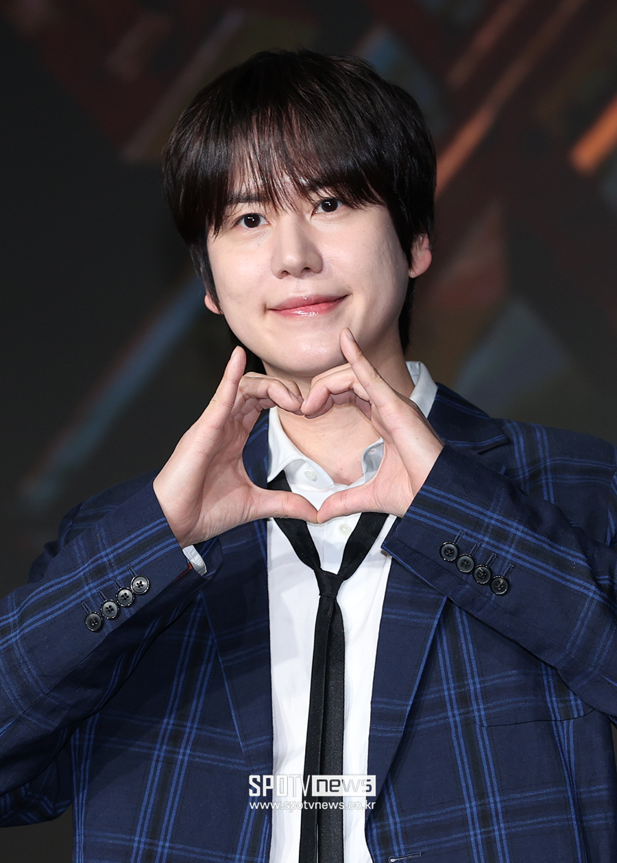 '데블스 플랜2' 규현 "새로운 모습에 팬들 돌아설 수도 있어"…강지영 "다시 봤다"