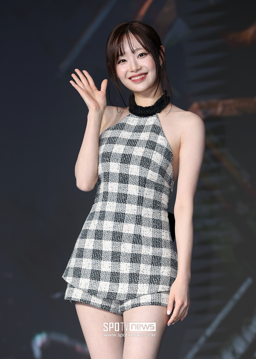▲ 츄 ⓒ곽혜미 기자