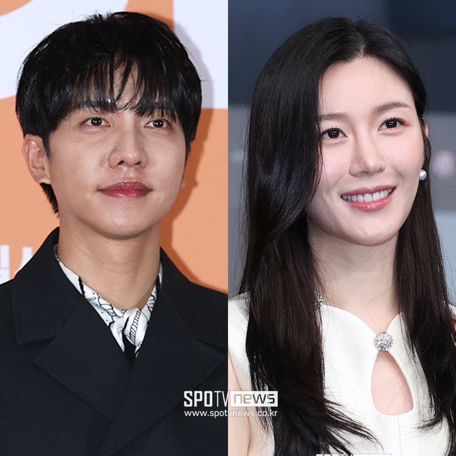 '가족 건드리지 말라'던 이승기, 장인 구속에 "처가와 관계 단절"[종합]