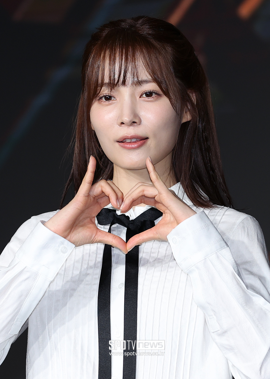 ▲ 윤소희 ⓒ곽혜미 기자