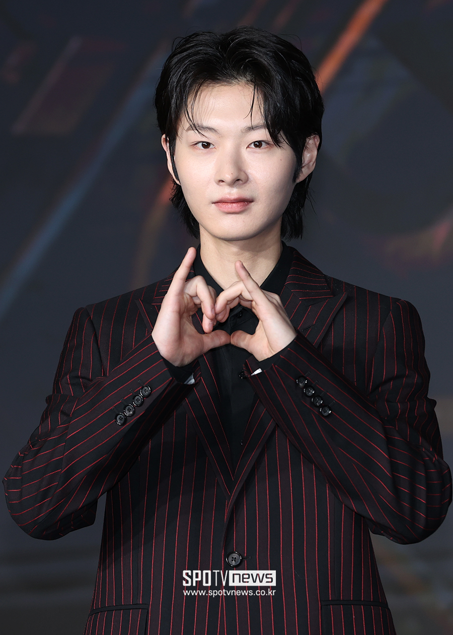 ▲ 최현준 ⓒ곽혜미 기자