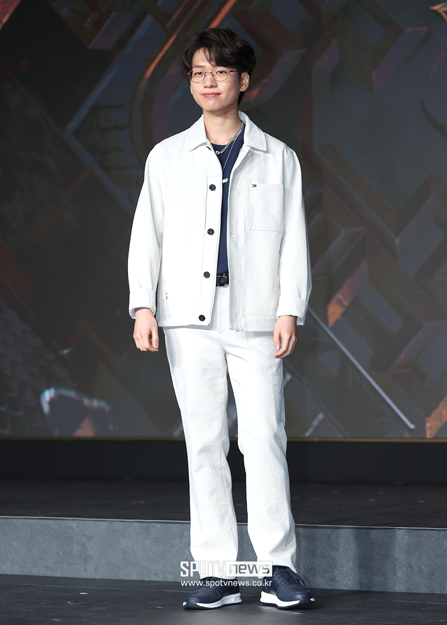▲ 박상연 ⓒ곽혜미 기자