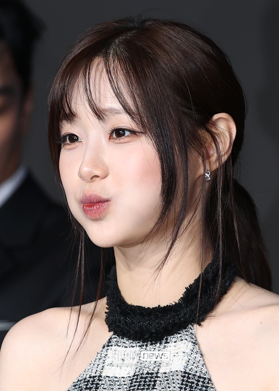 ▲ 츄 ⓒ곽혜미 기자