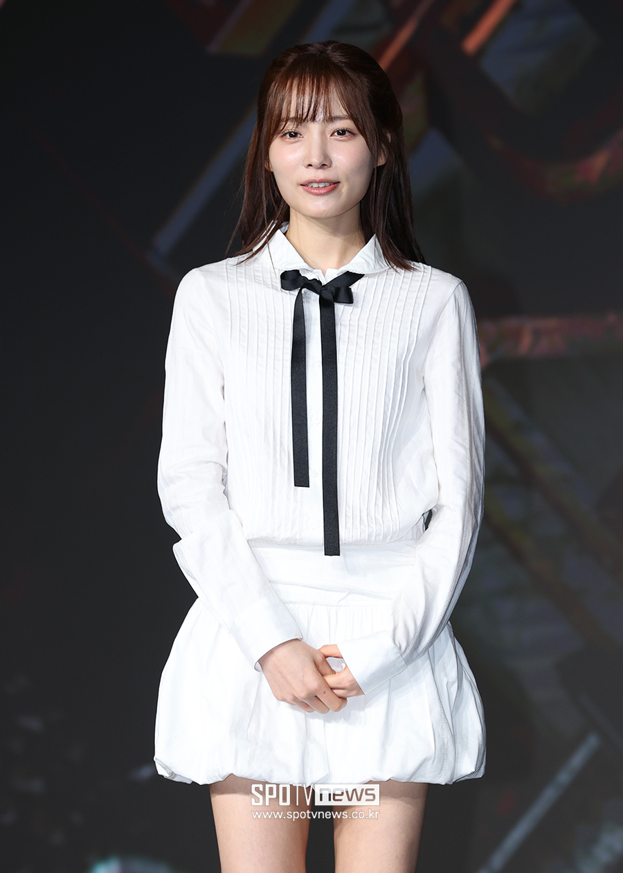 ▲ 윤소희 ⓒ곽혜미 기자