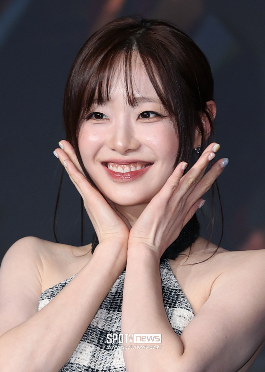 ▲ 츄 ⓒ곽혜미 기자