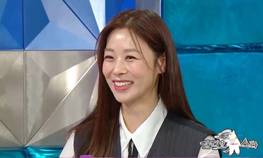 '강경준 불륜' 품은 장신영, '라스'로 첫 토크쇼…"고3 子, 연기자 목표 입시준비"