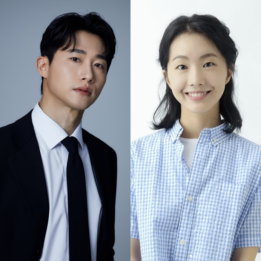 신성민♥조인, 배우 부부 탄생…5월 12일 결혼 "소중한 동반자 만나"[전문]