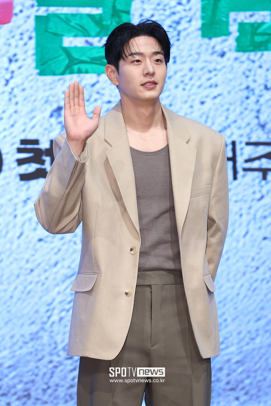 ▲ 이승우 ⓒ곽혜미 기자
