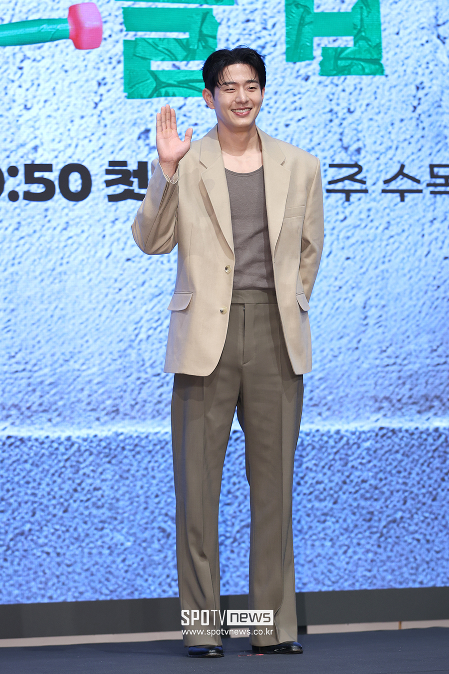 ▲ 이승우 ⓒ곽혜미 기자