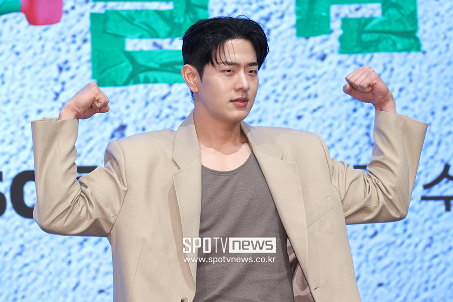 ▲ 이승우 ⓒ곽혜미 기자