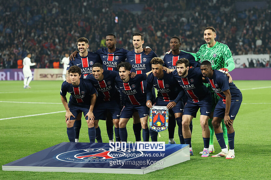 PSG 승승장구 이유 '프랑스어' 때문?→"메시·네이마르는 노력 X…스타의 시대 끝났다"