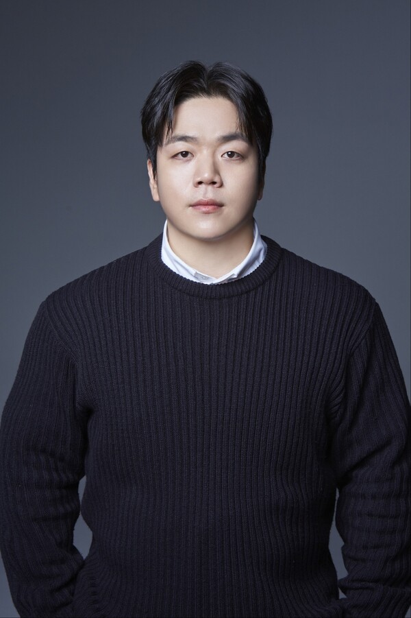 박강섭, 보천의 사랑꾼 된다…'금주를 부탁해'서 최수영·공명과 호흡