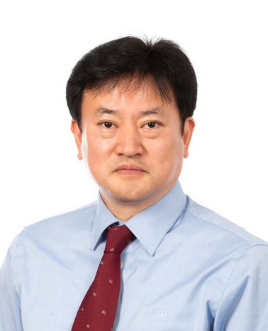 공로상 정강선 2024파리올림픽 대한민국 선수단장(전북특별자치도체육회장) ⓒ소강민관식육영재단