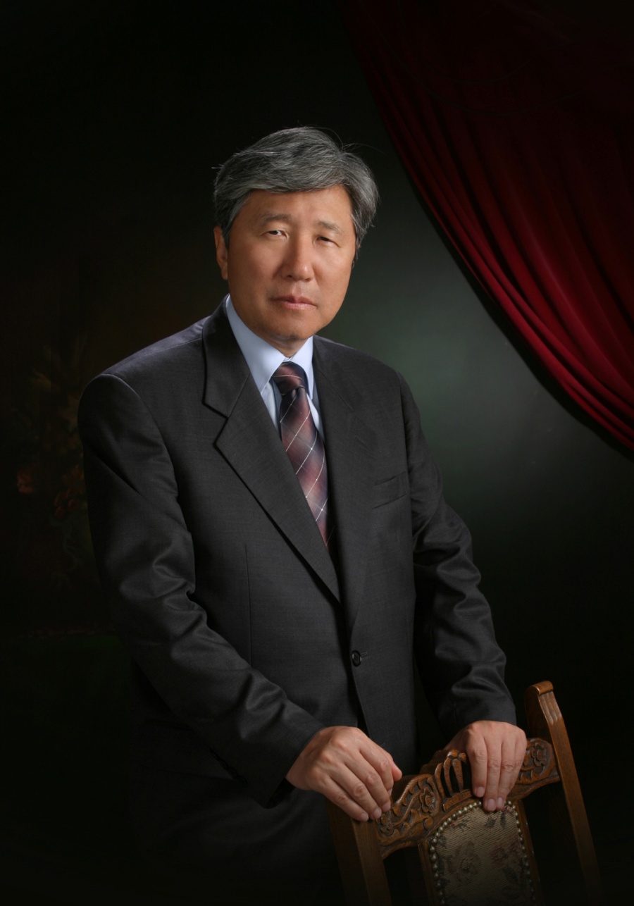 이인정 아시아산악연맹 회장, 제17회 소강체육대상 대상