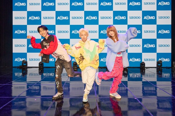 'AOMG 신인' 식구, EP앨범 '간'으로 '국민 가족' 한 발짝…박재범 샤라웃