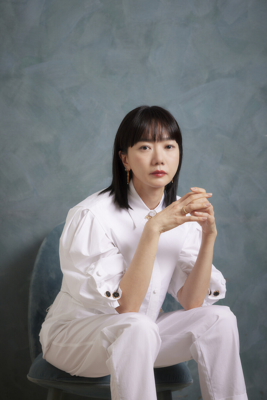 '바이러스' 배두나 "SNS·사생활 공개 참는 이유, 연기 수명 때문"[인터뷰③]