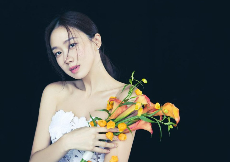 ▲ 출처| 고성희 인스타그램