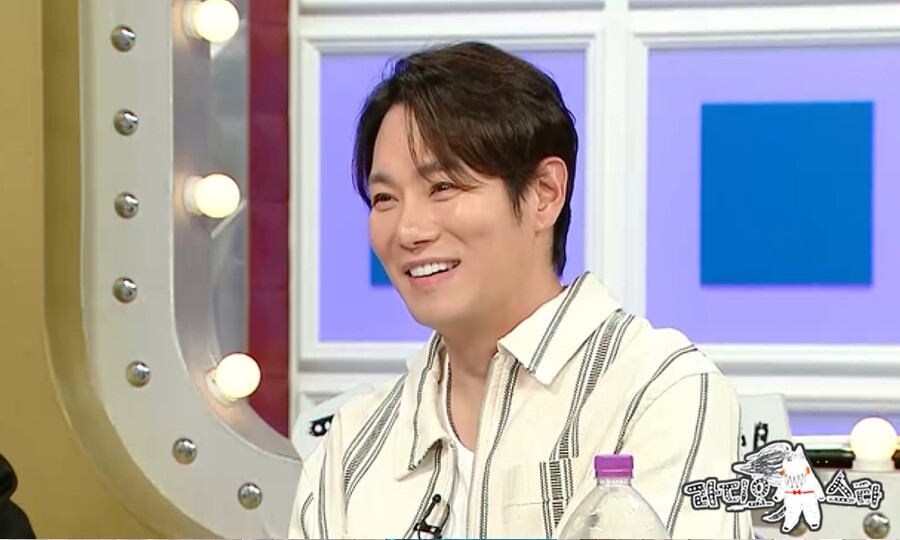 환희, 생활고 논란 해명…"팬들이 '트로트 말려달라' 브라이언에 DM보내"('라스')