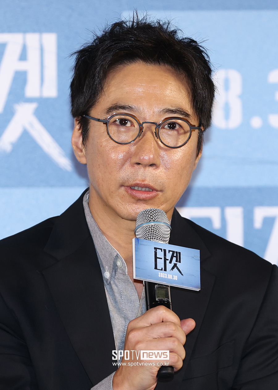 '퍼펙트게임' '명당' 박희곤 감독, 30일 별세…향년 56세