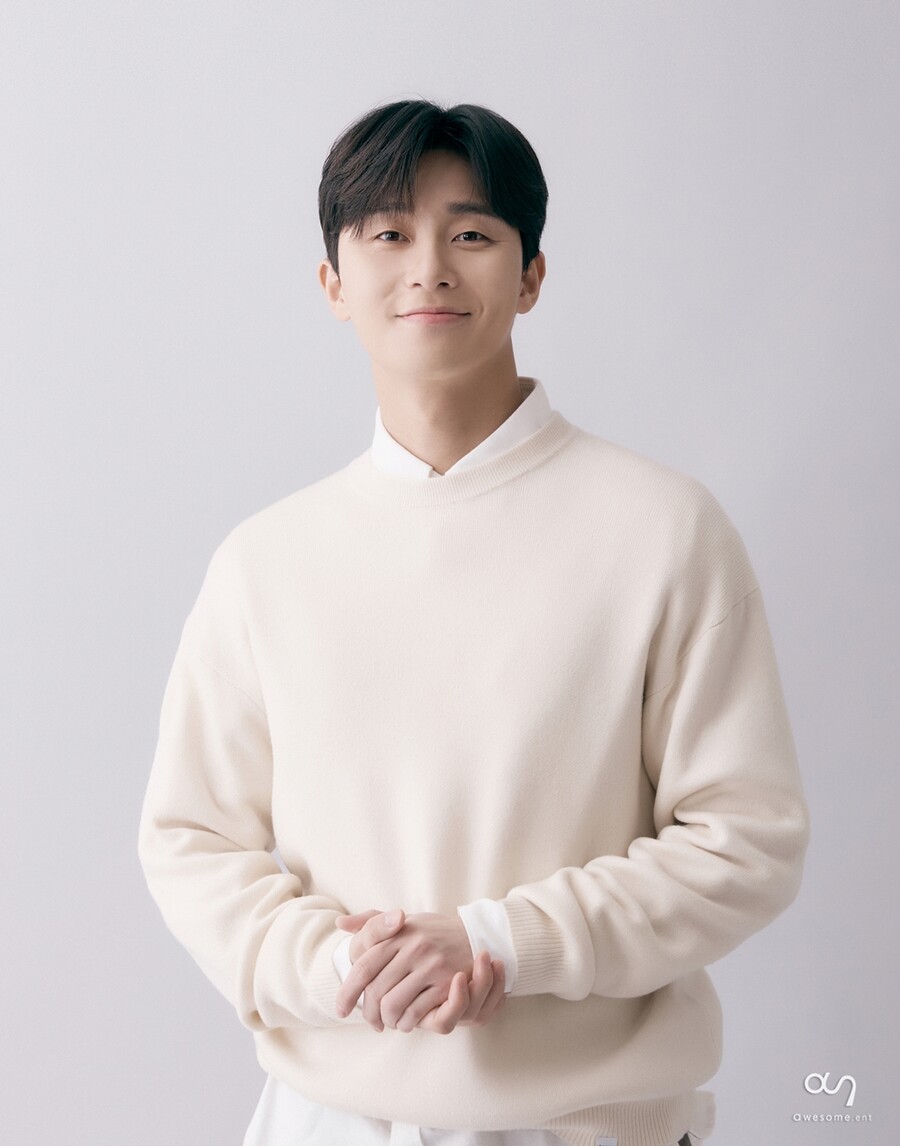 "덕분에 뇌종양 수술 받아"…박서준, 숨은 기부 뒤늦게 알려진 사연[이슈S]