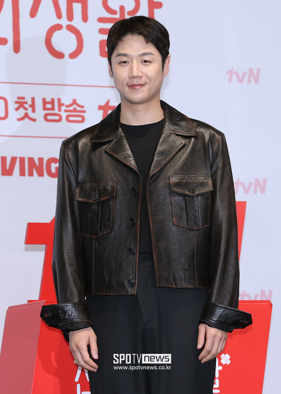 '사돈총각' 정준원에게 찾아온 '봄'…37세에 맞은 전성기[초점S]