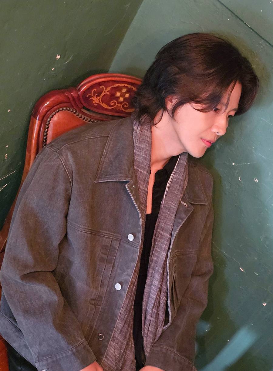 김현성 "15년만에 신곡, 감격스러워…성대결절 많이 회복"[인터뷰①]