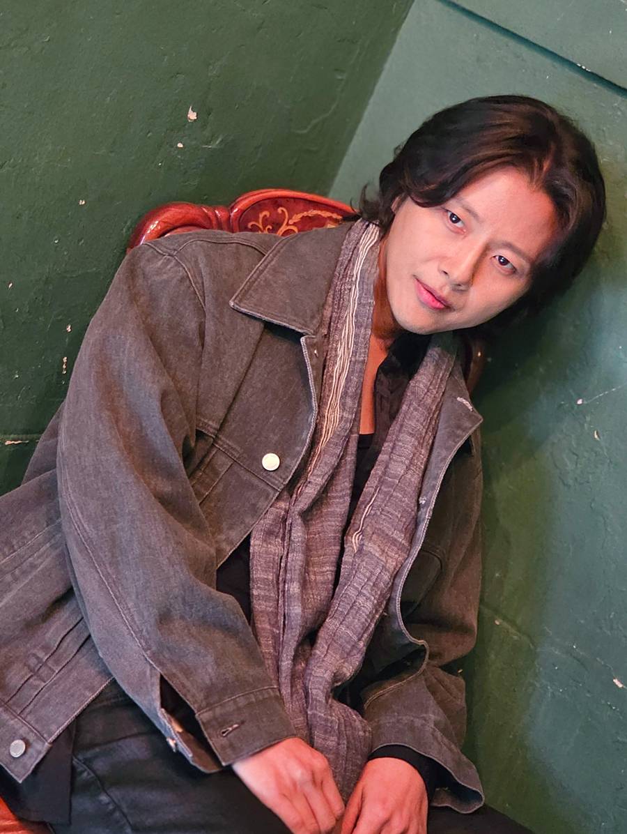 ▲ 김현성. 제공| 넥스타엔터테인먼트