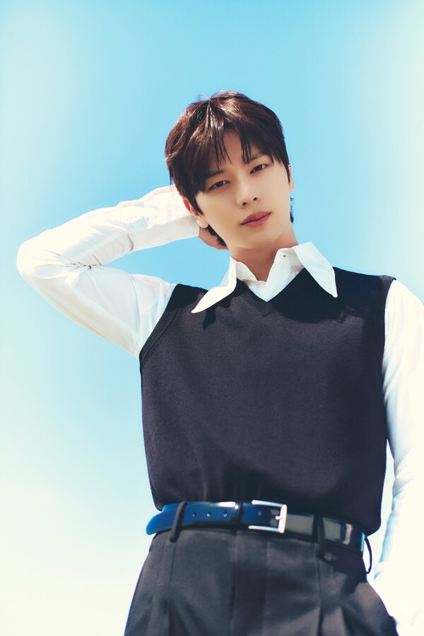 육성재, 신곡 '거짓말' 6일 발표…밀도 높은 감성+몰입감 예고