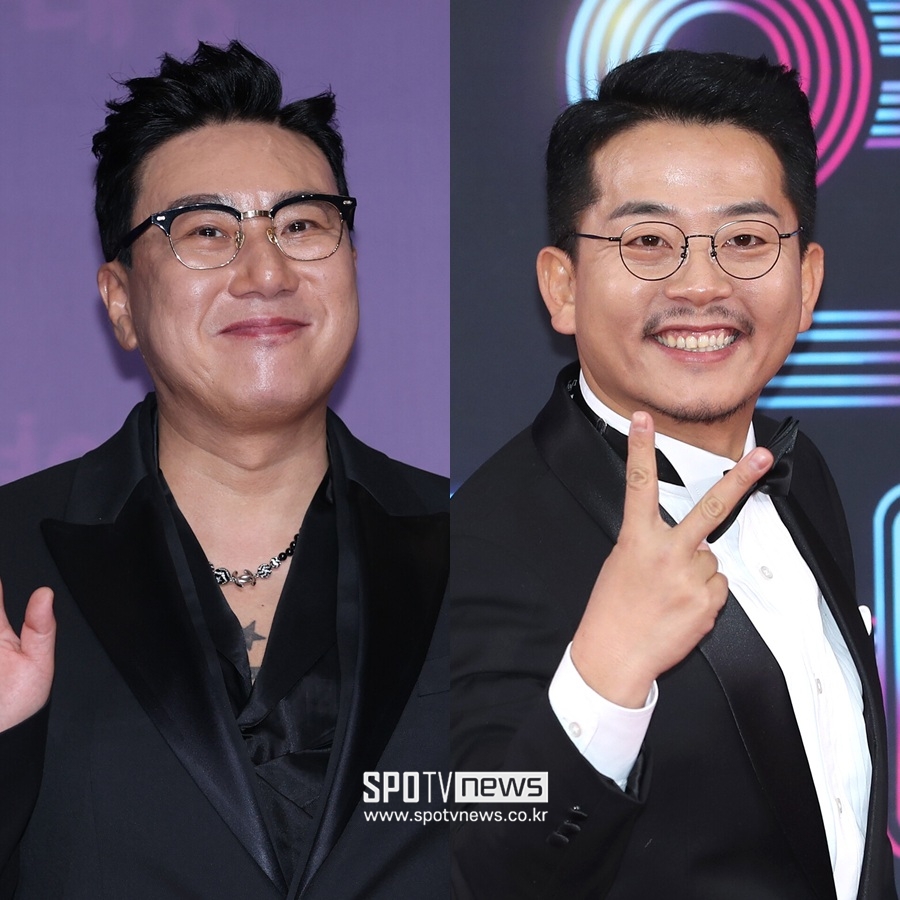 이상민·김준호 줄줄이 재혼…돌싱들 잃은 '미우새'·'돌싱포맨' 변화 있을까[이슈S]