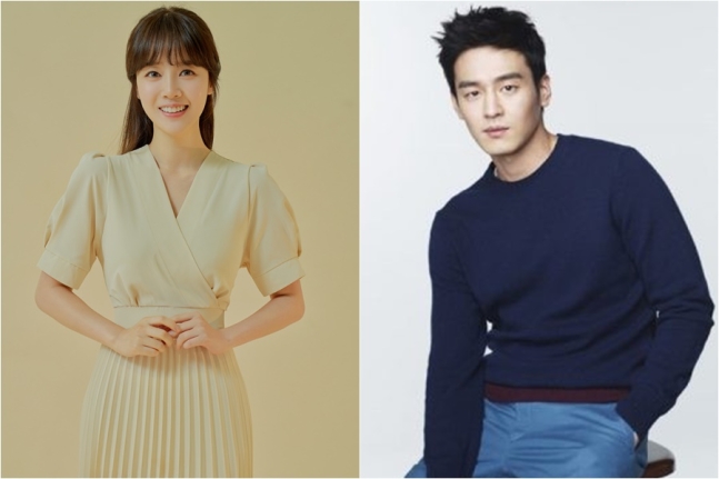 배우 신고은·윤종화, 결혼 3년 만에 파경…"가치관 달라, 각자 생활한지 반년"[전문]