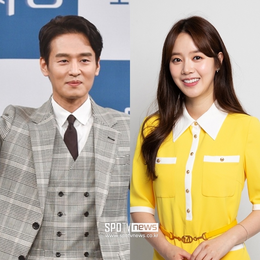 신고은·윤종화, 성격 차이 못 넘었다…3년 만에 파경 "노력에도 잘 안돼"[종합]
