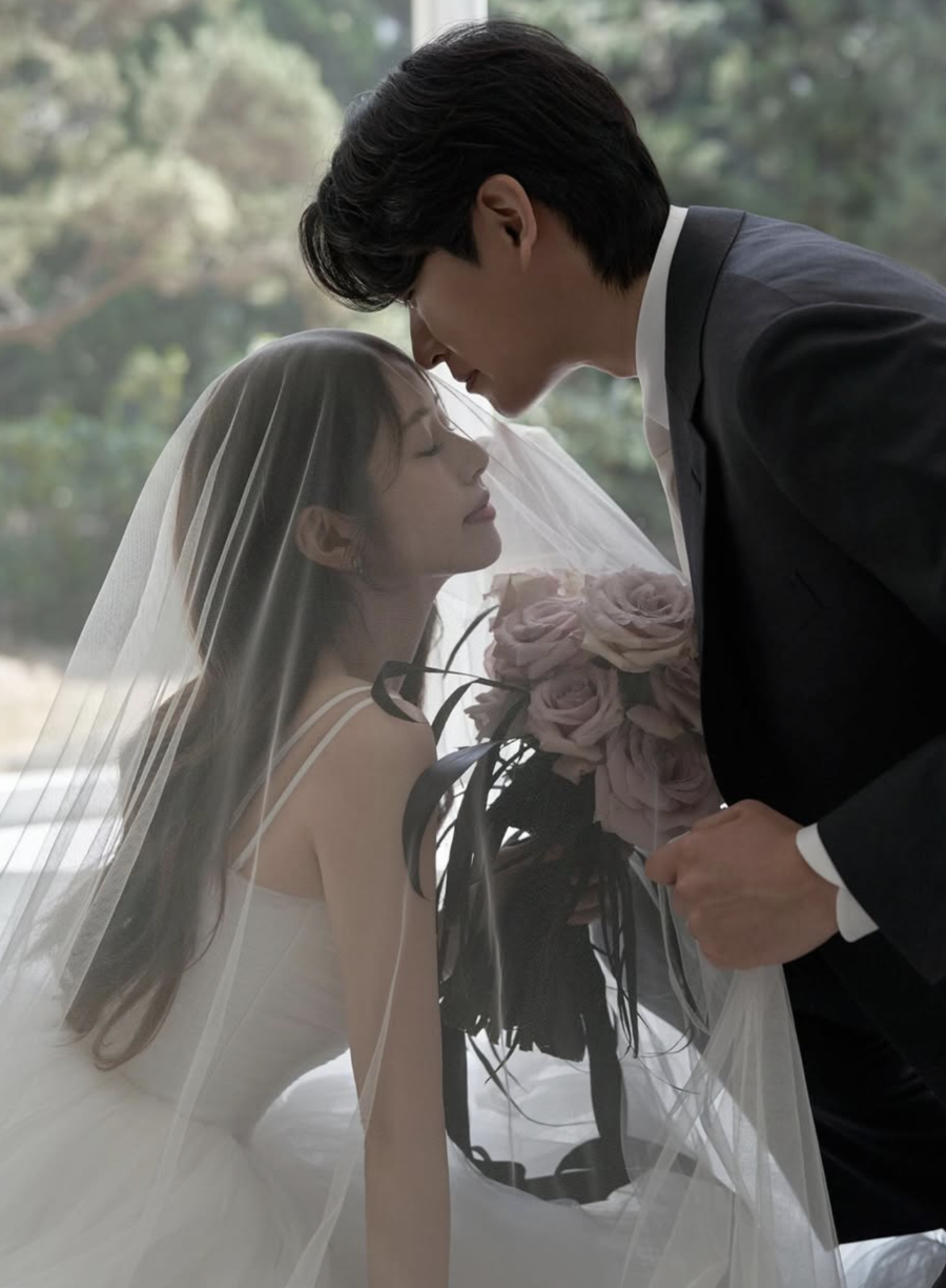 "찾았다 내사랑" 서동주,♥장성규 매니저 예비 훈남 남편 얼굴 공개