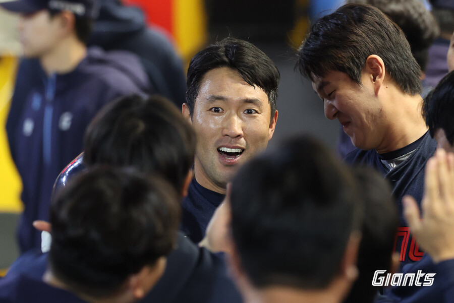 캡틴은 왜 3-0에도 안심 못 했나…10-5→10-9 진땀승 잊지 않았다, 결과는 2사 후 적시타 쾅!