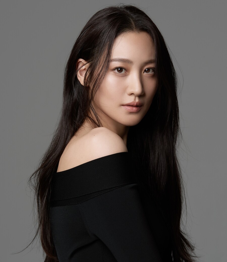 수현, 사람엔터와 전속계약…"독보적 글로벌 필모그래피"[공식]