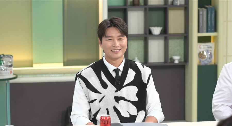 '5남매 父' 이동국, 대가족 식비 공개 "배달 음식만 1년에 1700만원"('냉부해')