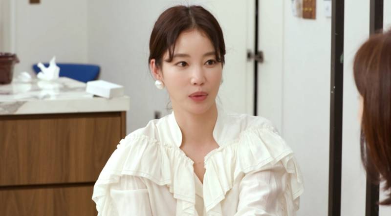 '돌싱' 기은세 "母, 이혼했을 때도 믿어줘…재혼? 지금은 일에 욕심"('편스토랑')