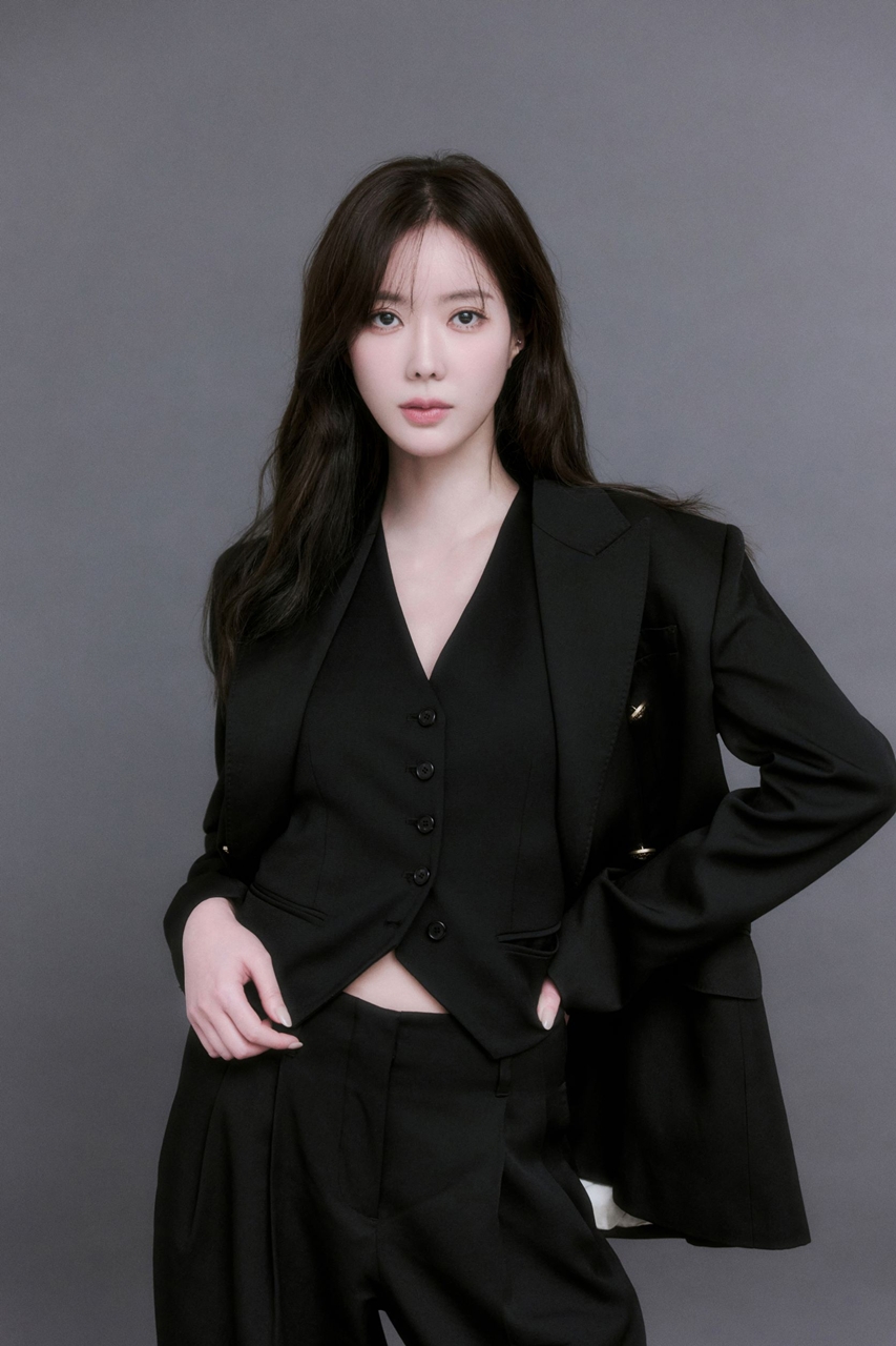 임수향, 써브라임 전속계약…혜리·서예지 한솥밥[공식]