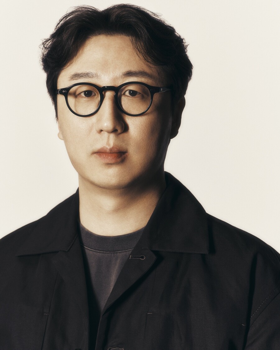 ▲ 유수민 감독. 제공ㅣ넷플릭스