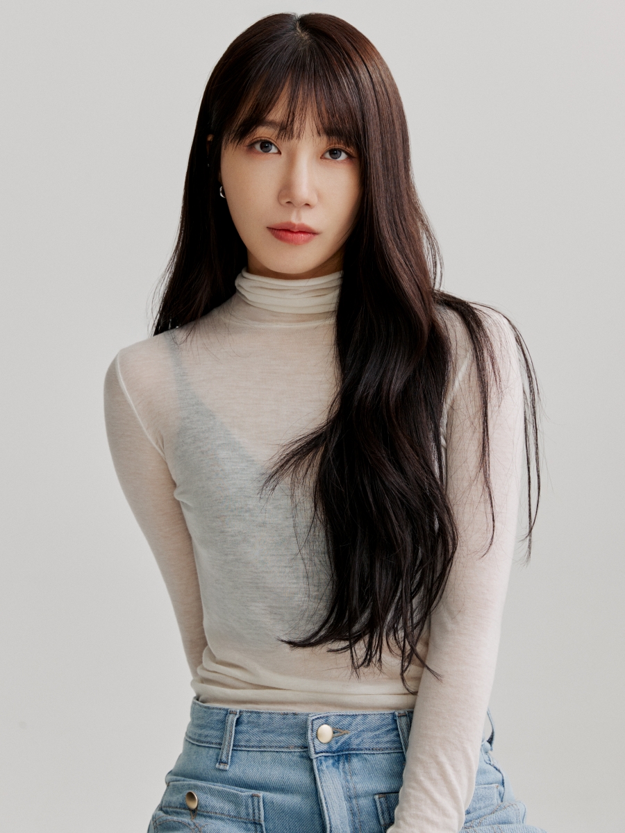 정은지, 빌리언스行…'24시 헬스클럽' 이준영과 한식구 됐다[공식]