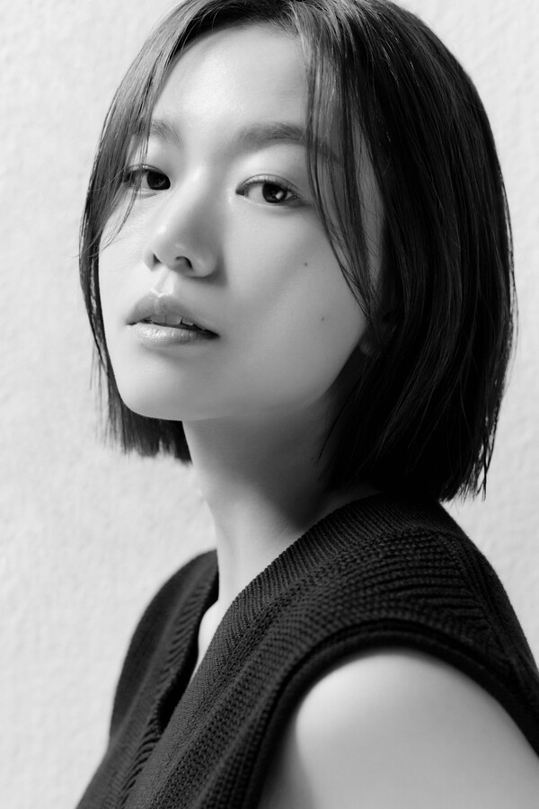 이설, '우리영화' 톱배우 역할 캐스팅…남궁민·전여빈과 호흡