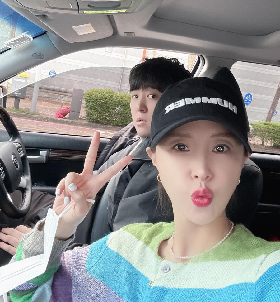 ▲ 출처|신지 인스타그램