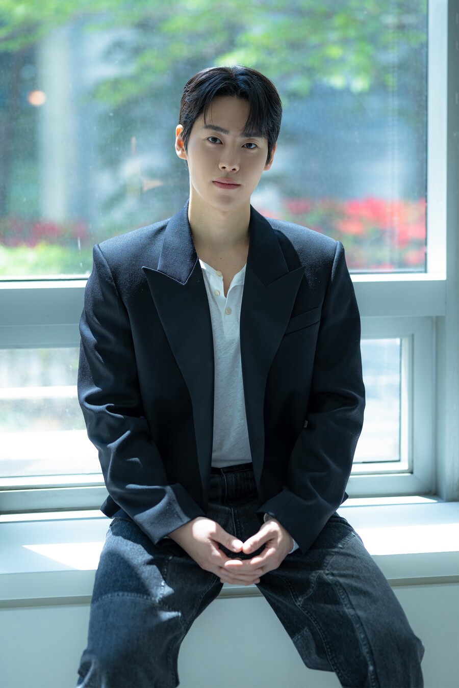 ▲ 한정완. 제공| SM C&C