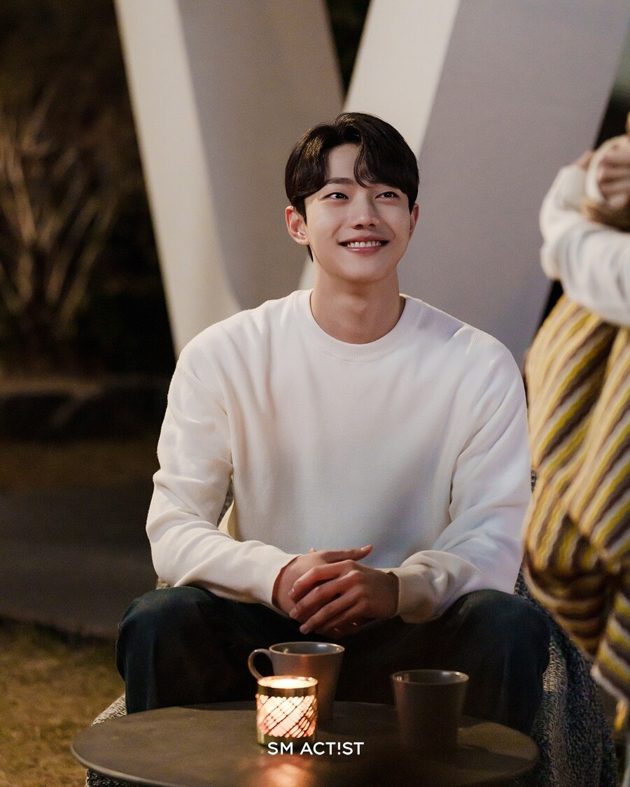 조준영, '바니와 오빠들'의 유니콘 썸남