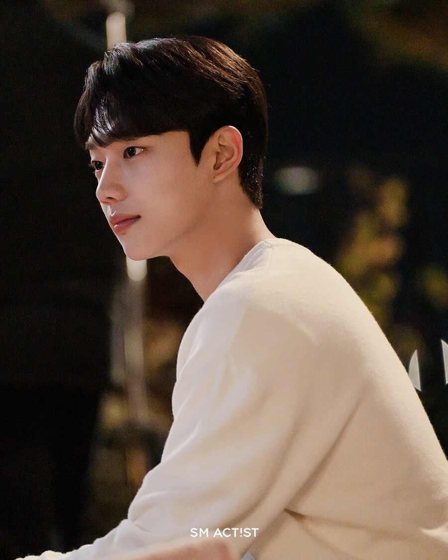 ▲ 조준영. 출처|MBC '바니와 오빠들' 스틸