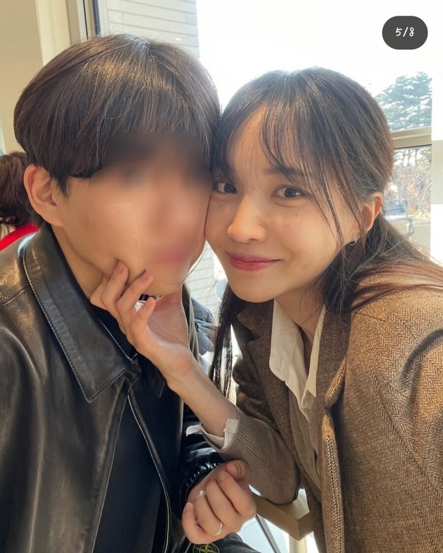 서민재 "임신했는데 버리면 어떡해"..남자친구 신상 모조리 공개 [종합]
