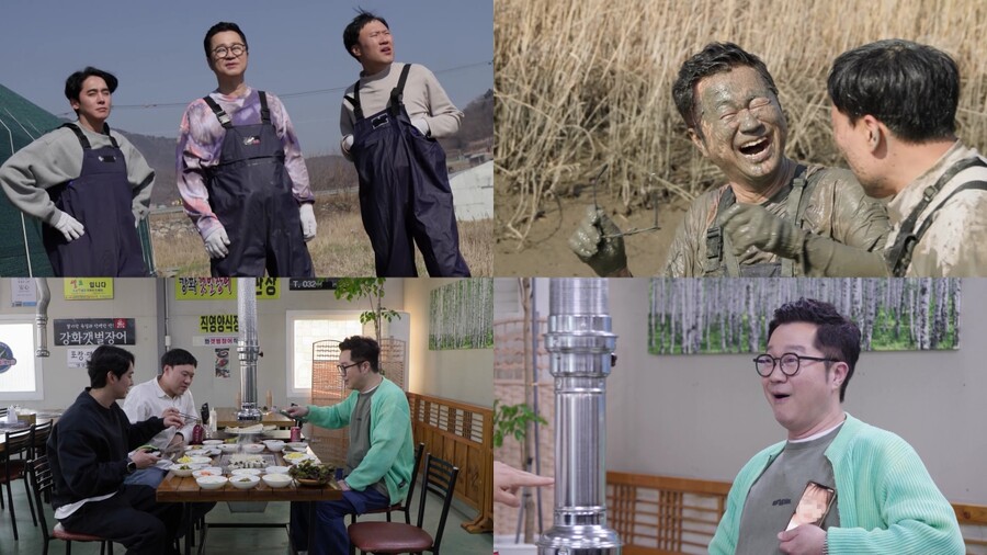 '이혼→로맨스스캠 피해'에도..김상혁 "재혼 생각 有" 깜짝 고백('살림남')